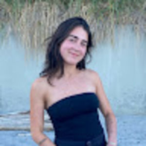 Meet your Posher, Emma